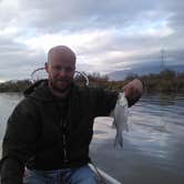 Review photo of Utah Lake State Park Campground by Charles W., September 9, 2021