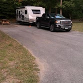 Review photo of Indiana Dunes State Park Campground by Carol J., September 9, 2021