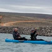 Review photo of Sand Hollow State Park Campground by Charles W., September 9, 2021