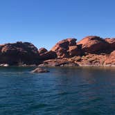 Review photo of Sand Hollow State Park Campground by Charles W., September 9, 2021