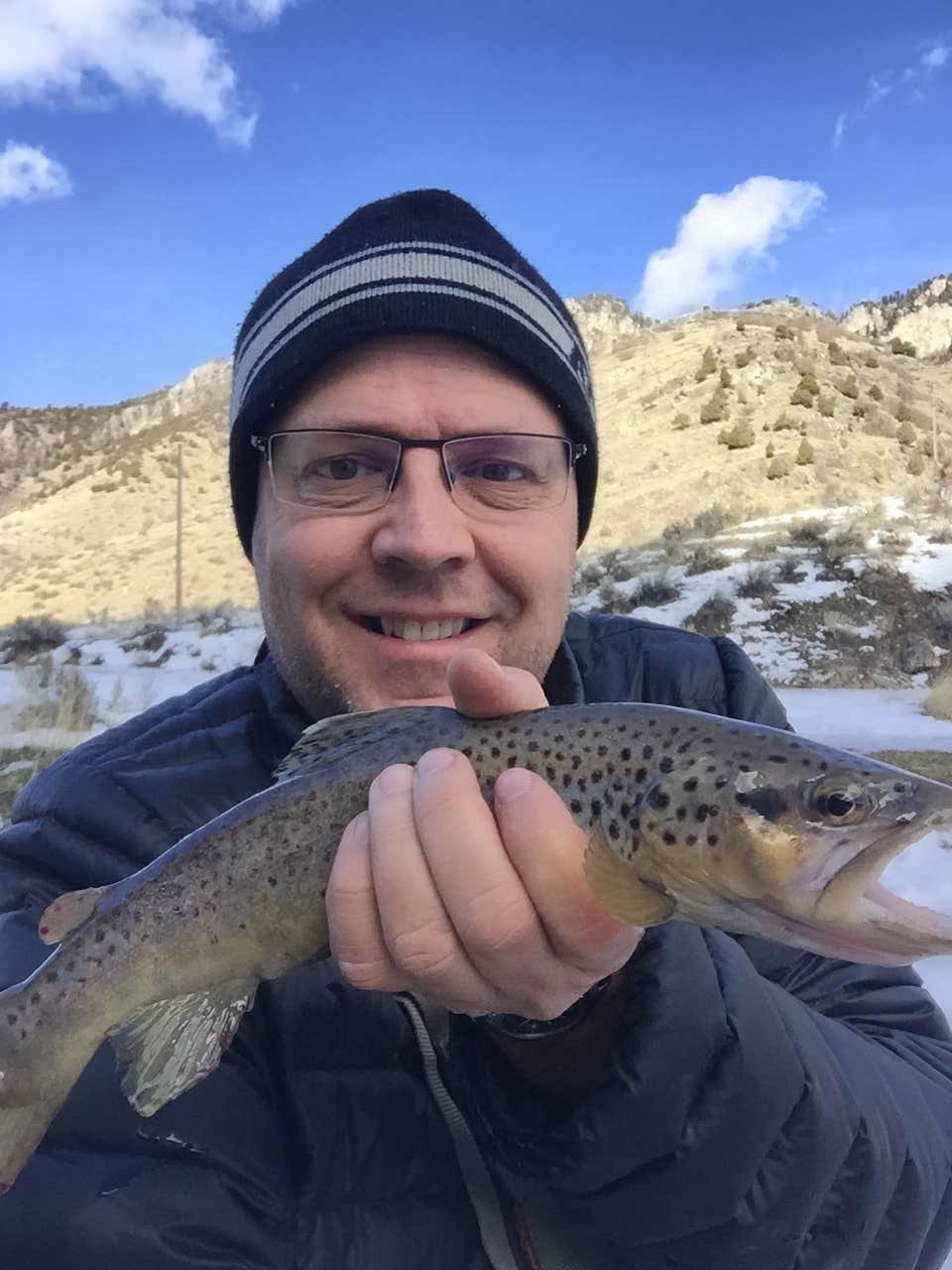 Camper submitted image from Currant Creek - 5