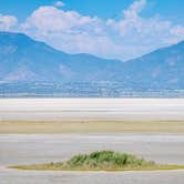 Review photo of Bridger Bay Campground — Antelope Island State Park by Charles W., September 9, 2021