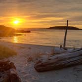 Review photo of Hermit Island Campground by Frank D., September 9, 2021