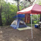 Review photo of Hermit Island Campground by Frank D., September 9, 2021
