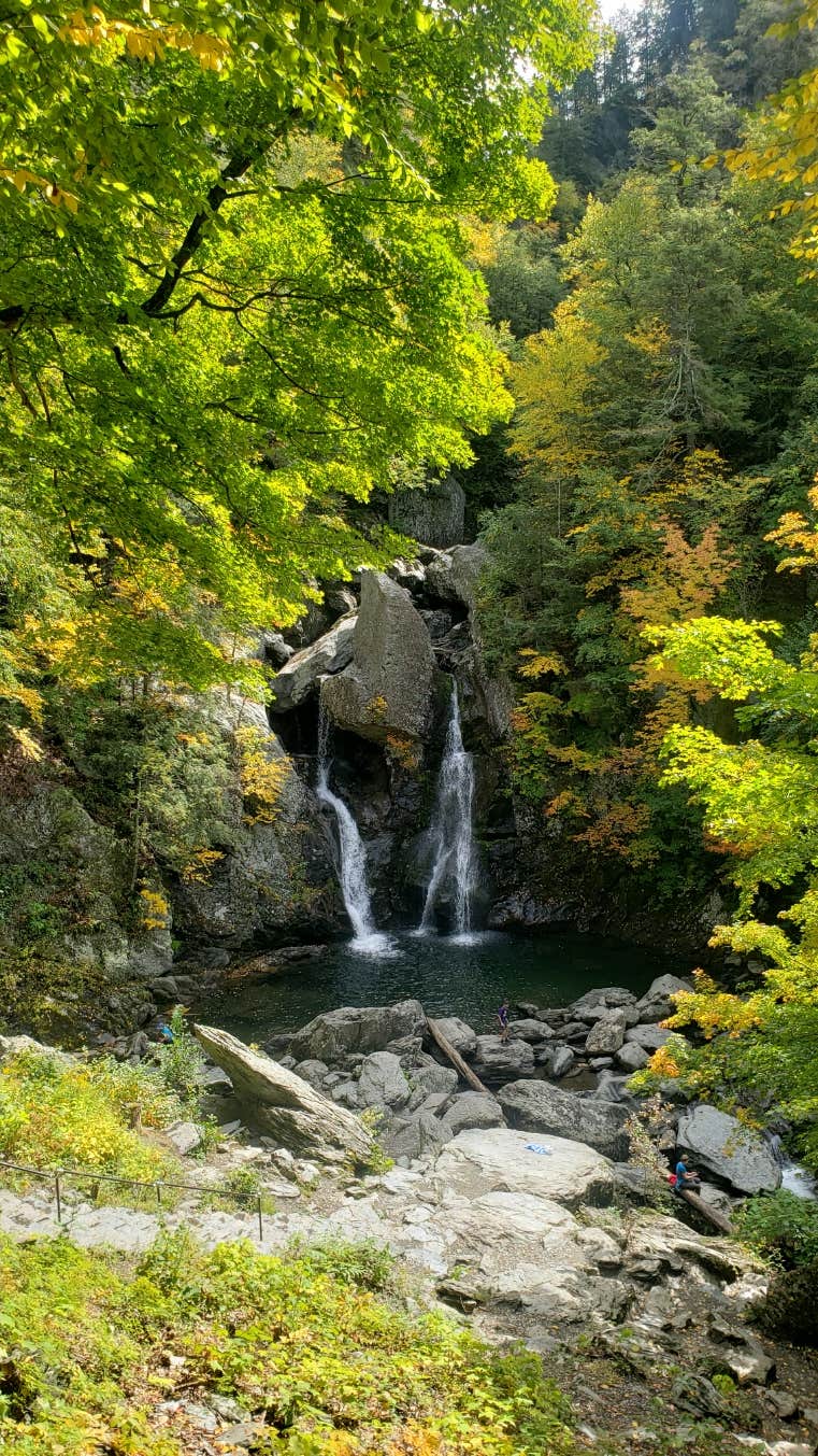 Camper-submitted photo at Waubeeka Family Campground near Kent, CT