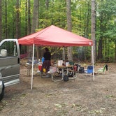 Review photo of Waubeeka Family Campground by Frank D., September 9, 2021