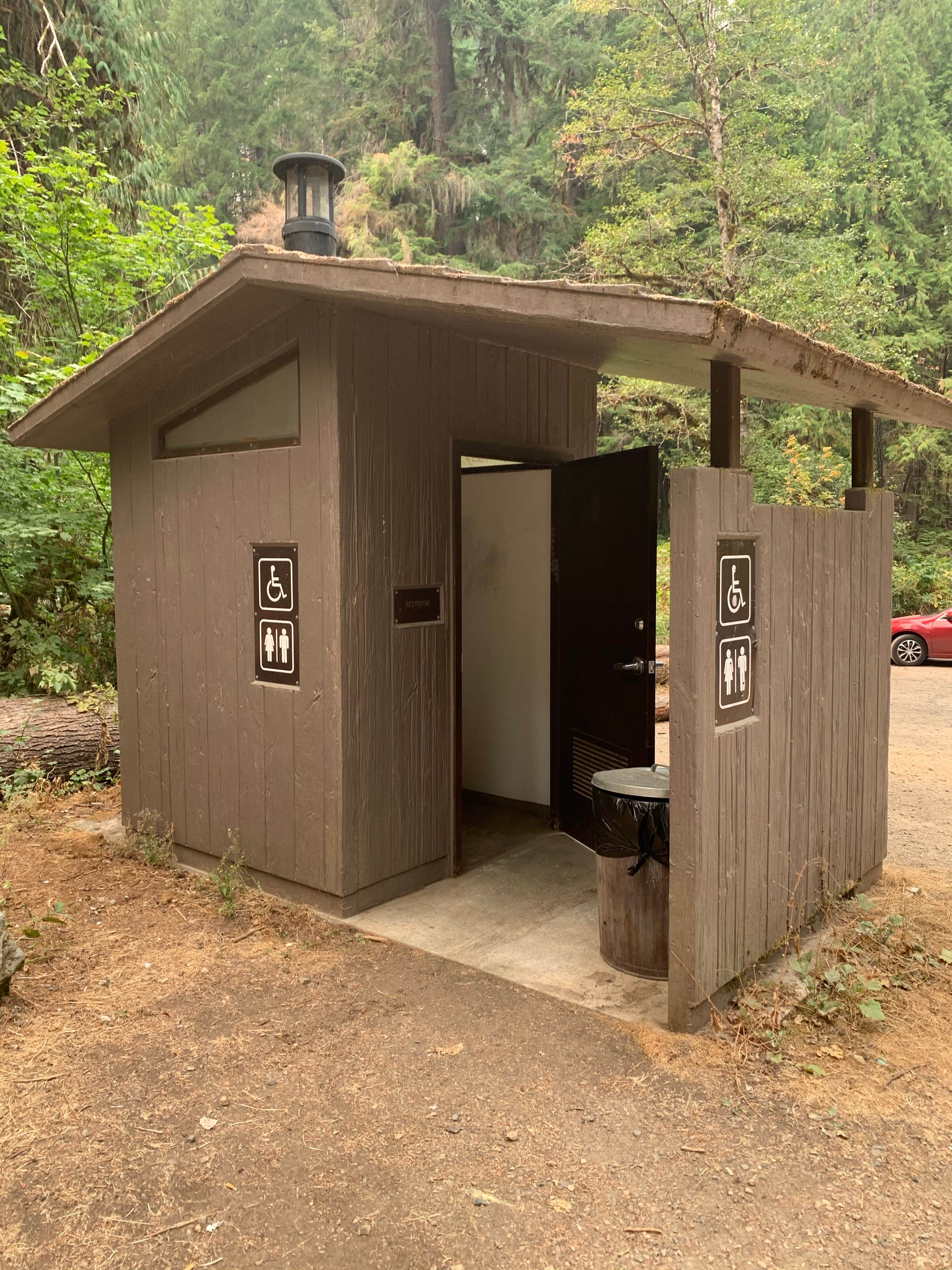 Camper-submitted photo at Cedar Creek Campground near Dorena Lake