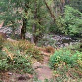 Review photo of Cedar Creek Campground by Ryan C., September 9, 2021