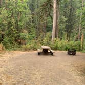 Review photo of Cedar Creek Campground by Ryan C., September 9, 2021