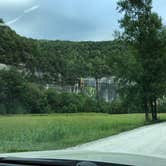 Review photo of Steel Creek Campground — Buffalo National River by Tye S., September 9, 2021