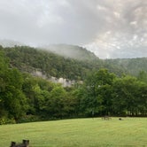 Review photo of Steel Creek Campground — Buffalo National River by Tye S., September 9, 2021