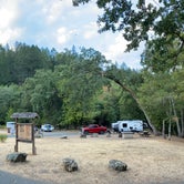 Review photo of Sugarloaf Ridge State Park Campground by Joseph F., September 9, 2021