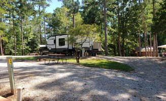 Martin&Annette T.'s photo of rv camping at Meridian East-Toomsuba KOA near Meridian, MS