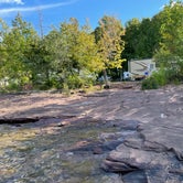 Review photo of Union Bay Campground — Porcupine Mountains Wilderness State Park by Robyn B., September 10, 2021