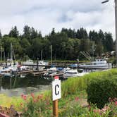 Review photo of Elochoman Marina by Jon R., September 10, 2021