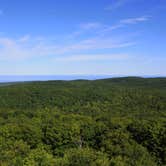 Review photo of Lake Gogebic State Park Campground by Anton T., July 21, 2016