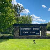 Review photo of Twin Valley Campground — Governor Dodge State Park by Heather M., September 10, 2021