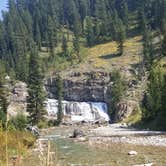 Review photo of Granite Creek Campground by Jennifer K., September 10, 2021