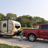 Review photo of Platte River State Park Campground by Joey , September 10, 2021