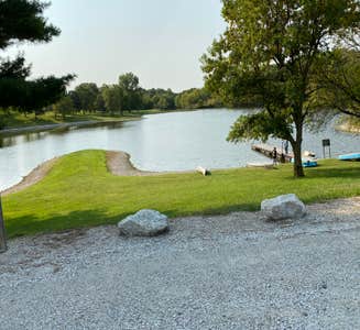 Camper-submitted photo from Arrowhead Park Pottawattamie County Park