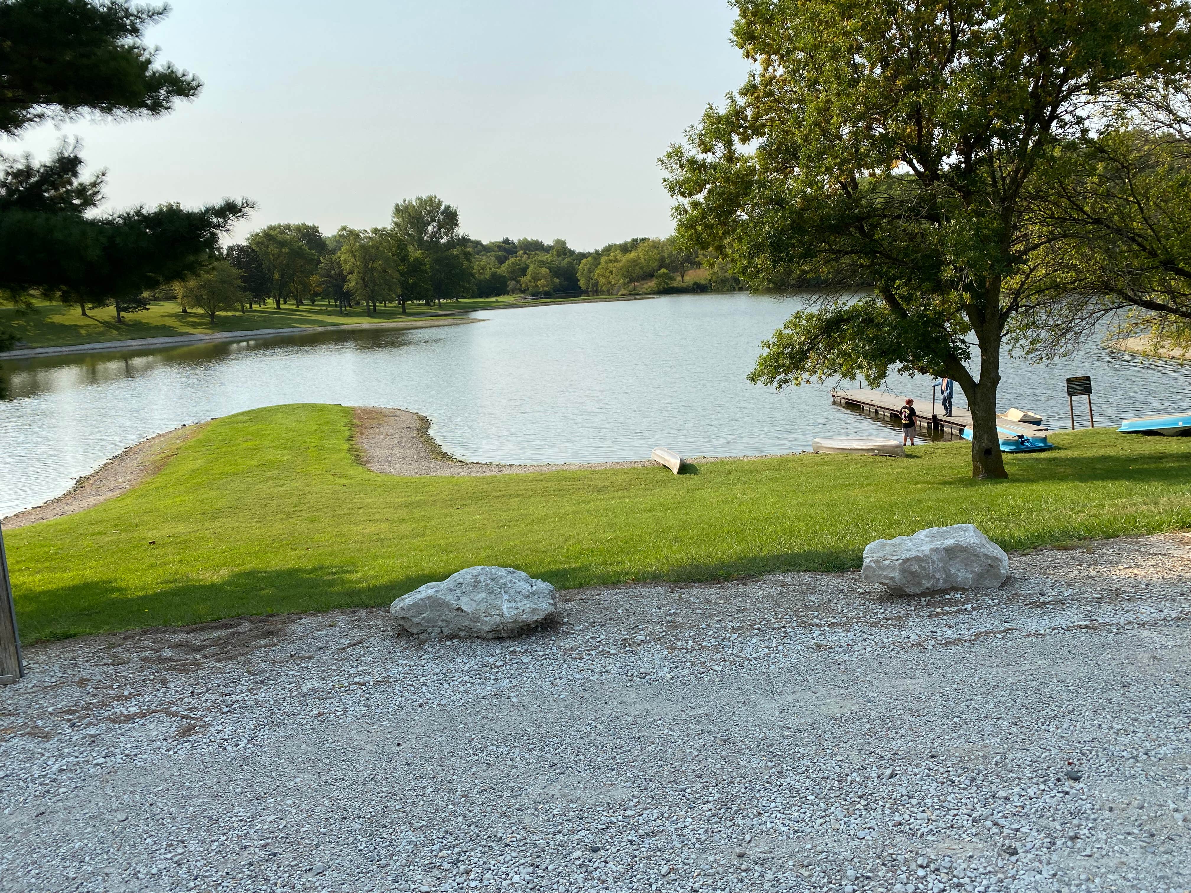 Camper submitted image from Arrowhead Park Pottawattamie County Park - 2
