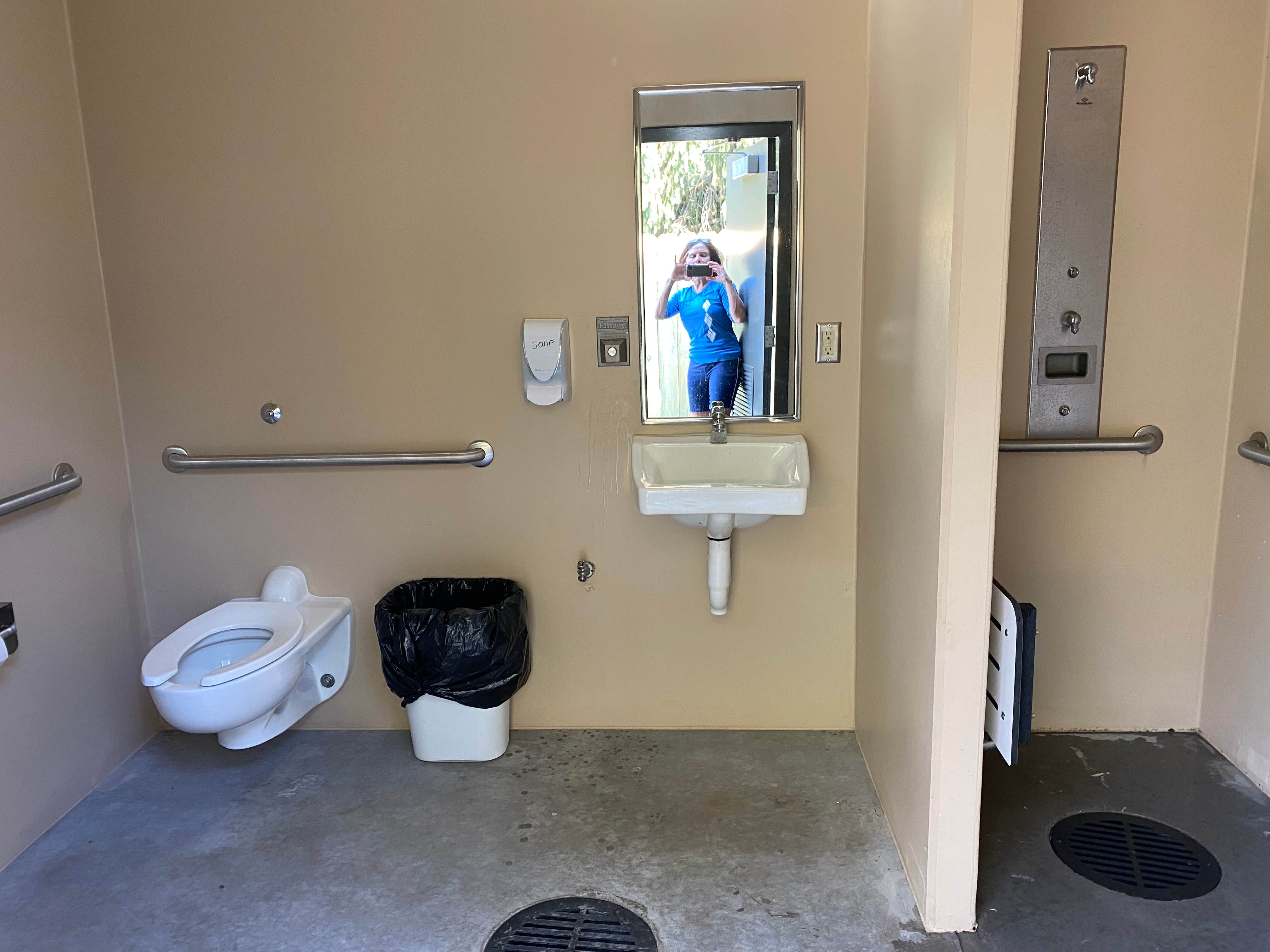 Camper-submitted photo at Arrowhead Park Pottawattamie County Park near Honey Creek, IA