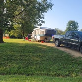 Review photo of Jubilee College State Park Campground by Christine B., September 10, 2021