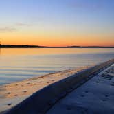 Review photo of Lake Gogebic State Park Campground by Anton T., July 21, 2016