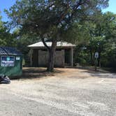 Review photo of McKinney Falls State Park Campground by Troy W., June 28, 2018
