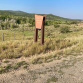 Review photo of Overland Reservoir (Dispersed)-Paonia RD by Whitney L., September 10, 2021