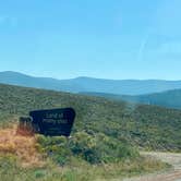 Review photo of Gunnison National Forest Soap Creek Campground by Whitney L., September 10, 2021