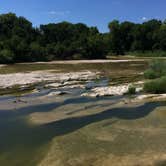 Review photo of McKinney Falls State Park Campground by Troy W., June 28, 2018
