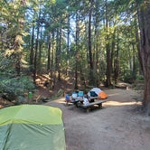 Review photo of Ventana Campground by Alex S., September 10, 2021