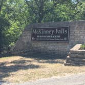 Review photo of McKinney Falls State Park Campground by Troy W., June 28, 2018