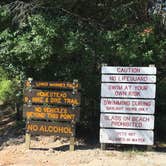 Review photo of McKinney Falls State Park Campground by Troy W., June 28, 2018