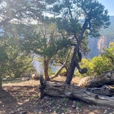 Review photo of North Rim Campground — Black Canyon of the Gunnison National Park by Whitney L., September 10, 2021