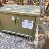 Review photo of North Rim Campground — Black Canyon of the Gunnison National Park by Whitney L., September 10, 2021