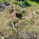 Review photo of North Rim Campground — Black Canyon of the Gunnison National Park by Whitney L., September 10, 2021