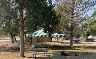 Brenda A.'s photo at Riverside Park Campground in Nebraska
