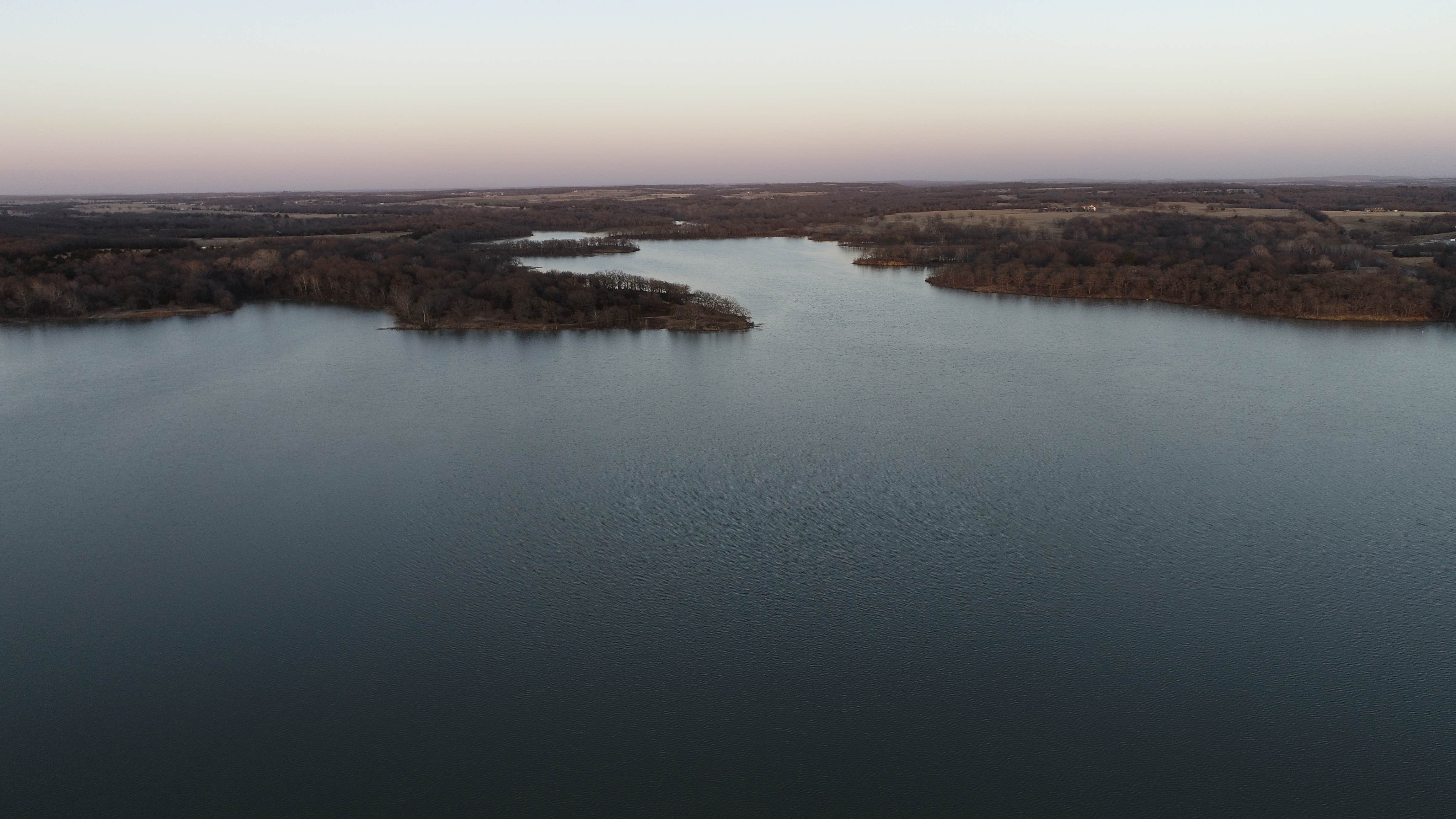 Holdenville Lake Camping | The Dyrt