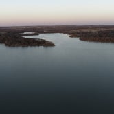 Review photo of Holdenville Lake by Aaron T., September 10, 2021