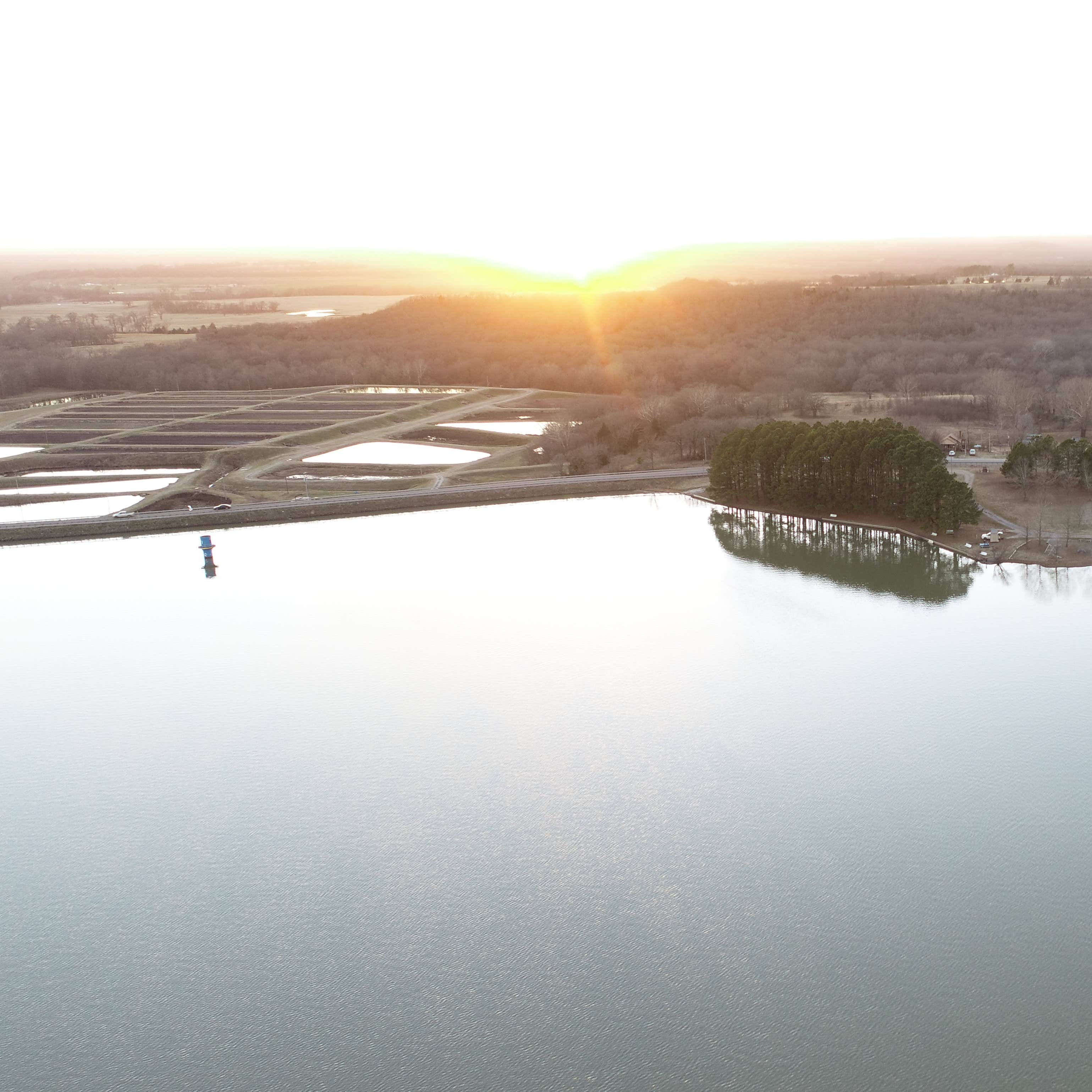 Holdenville Lake Camping The Dyrt