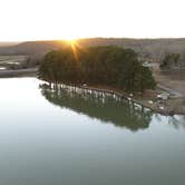 Review photo of Holdenville Lake by Aaron T., September 10, 2021