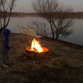 Review photo of Holdenville Lake by Aaron T., September 10, 2021