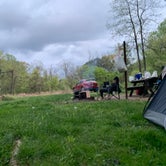 Review photo of Camp Cadiz Campground by Hannah F., September 10, 2021