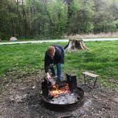 Review photo of Camp Cadiz Campground by Hannah F., September 10, 2021