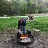 Review photo of Camp Cadiz Campground by Hannah F., September 10, 2021