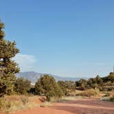 Review photo of Red Canyon Park by emily , September 10, 2021