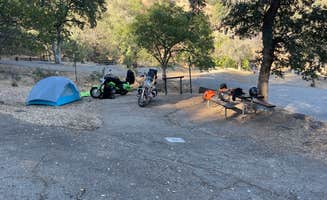 Steve C.'s photo at Trimmer Campground near Pine Flat Lake