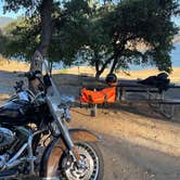 Review photo of Trimmer Campground by Steve C., September 10, 2021